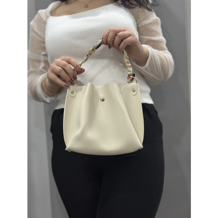 Krem cilt zrm çanta