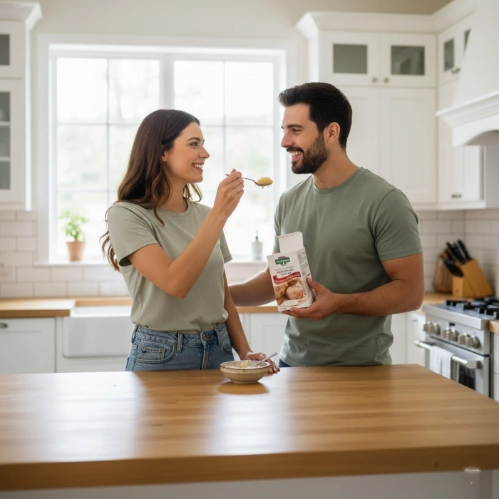 Sena Sultan Macunu Mübarek - Ballı Kereviz Tohumlu & Damla Sakızlı Bitkisel Karışım (Glikozsuz)