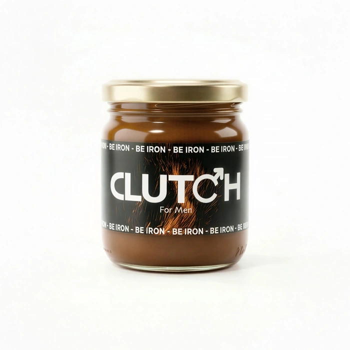 CLUTCH- Ginseng Macun, Kuvvet Macunu