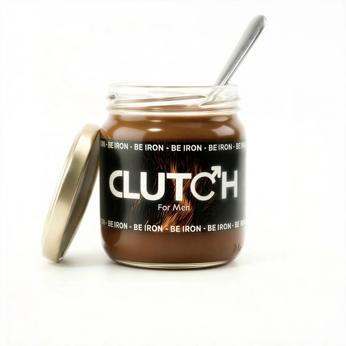 CLUTCH- Ginseng Macun, Kuvvet Macunu