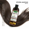 Phytoflora Keratin Özlü Bitkisel Şampuan 400 ml - İnce Telli ve İşlem Görmüş Saçlara Özel