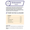 Mindivan Glukozamin Köpek Balığı Kıkırdağı ve Kolajen 60 Kapsül - Eklem ve Kıkırdak Destek Kompleksi