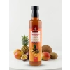 Alftamin Tropikal Meyve Özü 650 gr - Doğal İçerikli, Vitamin C İlaveli Karışık Meyve Özü