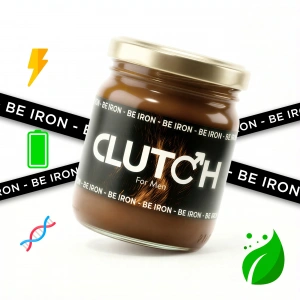CLUTCH- Ginseng Macun, Kuvvet Macunu