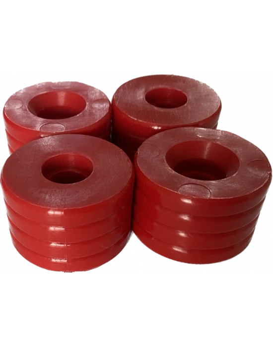 TAŞIYICI TABAN TEKERİ