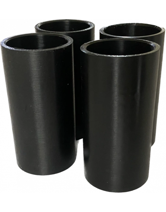 TE BAĞLANTI DİRSEĞİ