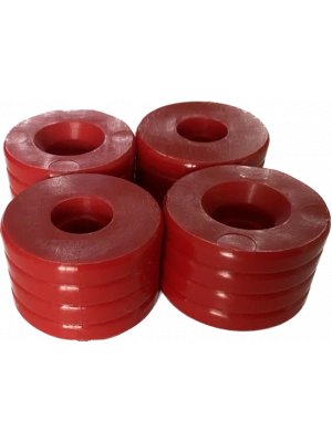 TAŞIYICI TABAN TEKERİ