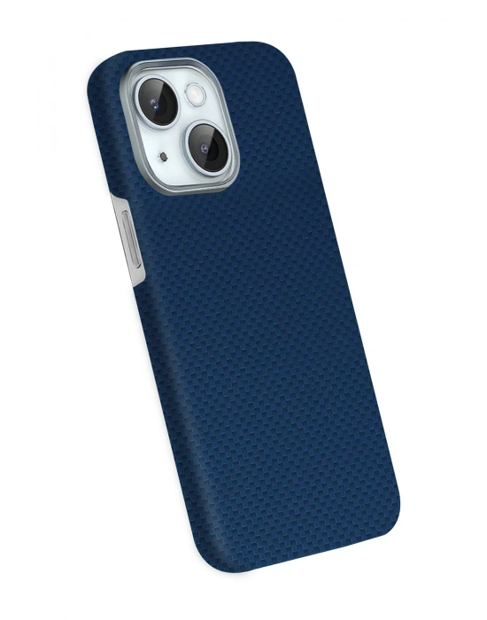 Joko Apple iPhone 14 Volt Magsafe Kapak - Mavi