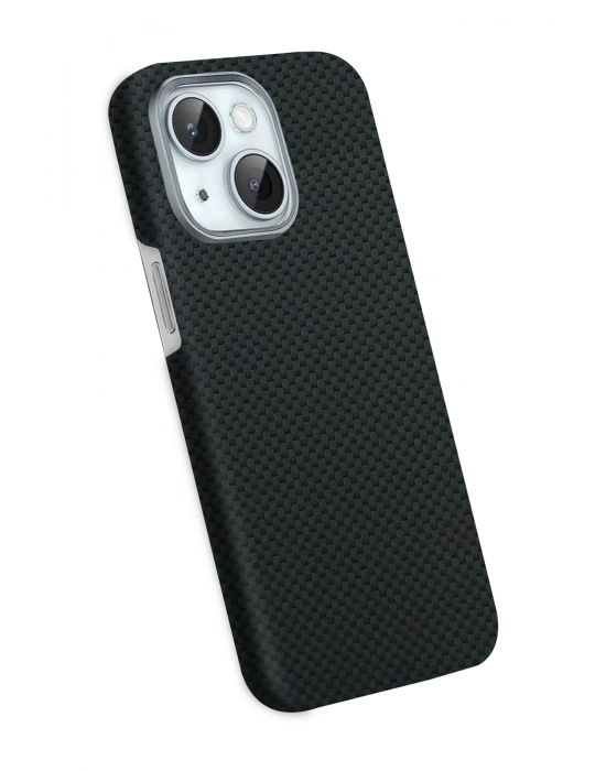 Joko Apple iPhone 14 Volt Magsafe Kapak - Siyah 2