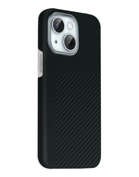 Joko Apple iPhone 15 Volt Magsafe Kapak - Siyah