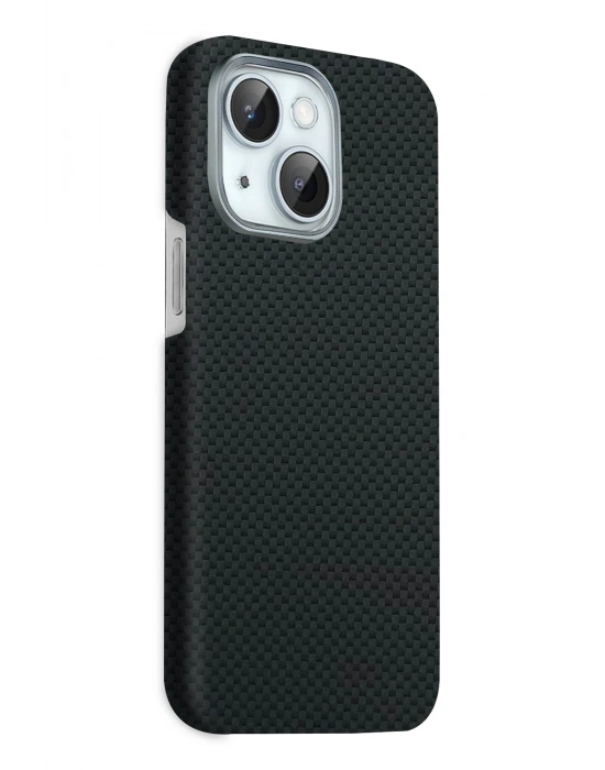 Joko Apple iPhone 15 Volt Magsafe Kapak - Siyah 2