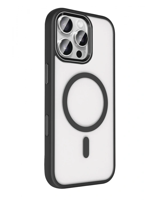 Joko Apple iPhone 16 Pro Max Terea Magsafe Kapak - Siyah