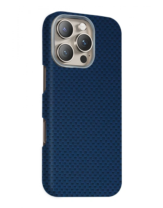 Joko Apple iPhone 16 Pro Max Volt Magsafe Kapak - Mavi