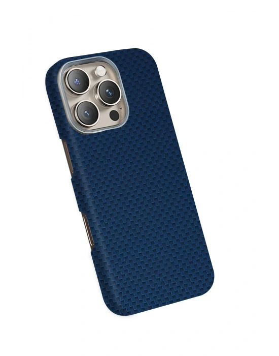 Joko Apple iPhone 16 Pro Volt Magsafe Kapak - Mavi