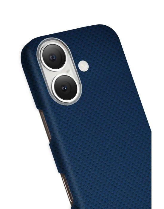 Joko Apple iPhone 16 Volt Magsafe Kapak - Mavi