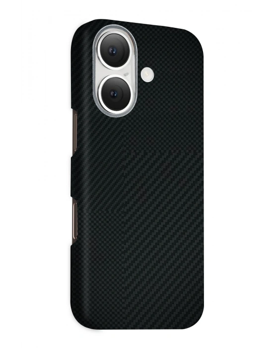 Joko Apple iPhone 16 Volt Magsafe Kapak - Siyah