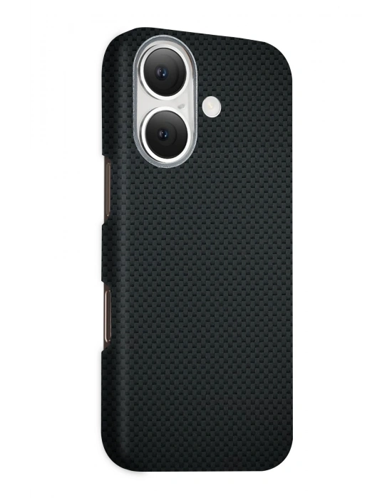 Joko Apple iPhone 16 Volt Magsafe Kapak - Siyah 2