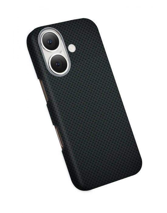 Joko Apple iPhone 16 Volt Magsafe Kapak - Siyah 2