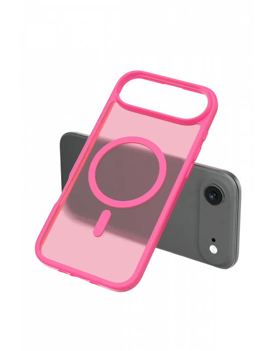 Joko Apple iPhone 17 Air Jota Magsafe Kapak - Rose