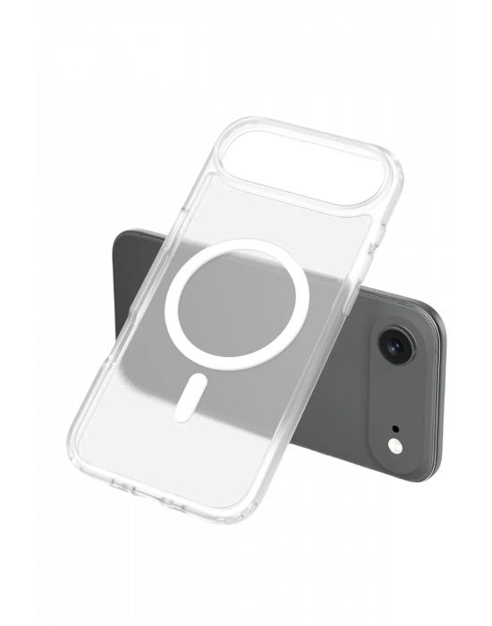 Joko Apple iPhone 17 Air Jota Magsafe Kapak - Şeffaf