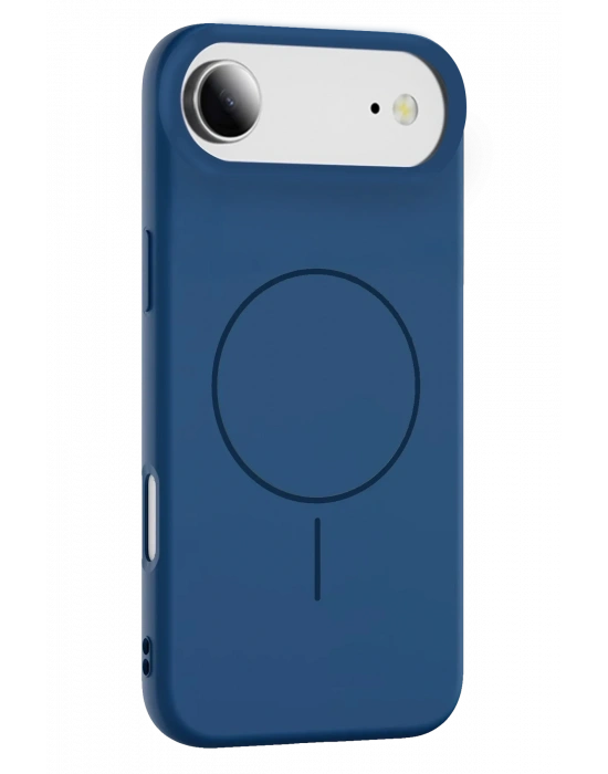 Joko Apple iPhone 17 Air Jully Magsafe Kapak - Lacivert