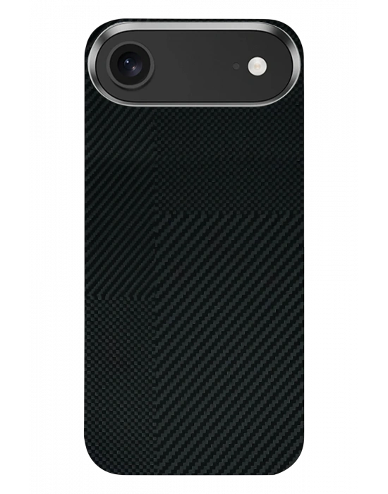 Joko Apple iPhone 17 Air Volt Magsafe Kapak - Siyah