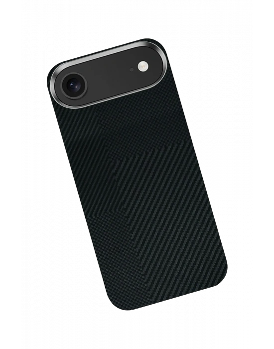 Joko Apple iPhone 17 Air Volt Magsafe Kapak - Siyah