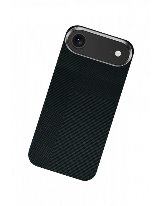 Joko Apple iPhone 17 Air Volt Magsafe Kapak - Siyah