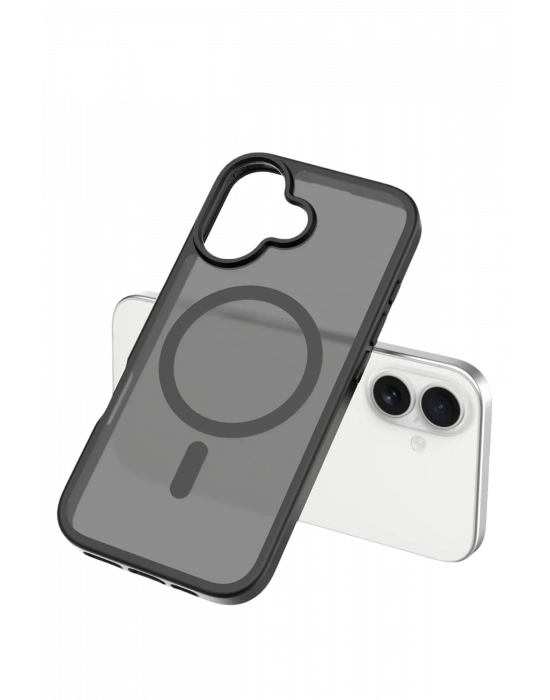 Joko Apple iPhone 17 Jota Magsafe Kapak - Siyah