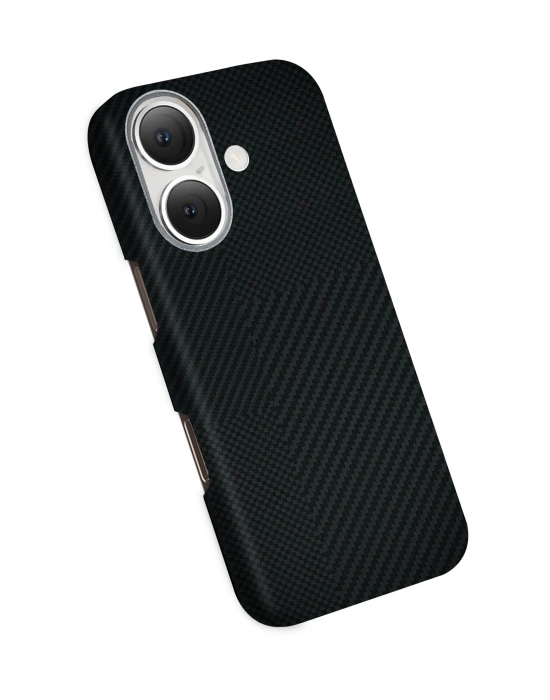 Joko Apple iPhone 17 Volt Magsafe Kapak - Siyah