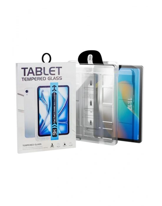 Joko Huawei Honor Pad X9 11.5 Magic Tablet Cam Ekran Koruyucu - Şeffaf