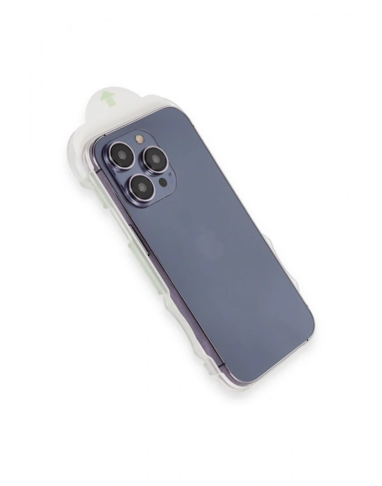 Joko iPhone 14 Plus Joko Magic 5D Hayalet Cam