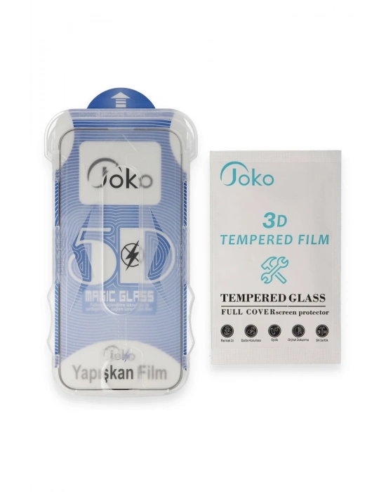 Joko iPhone 14 Pro Joko Magic 5D Cam