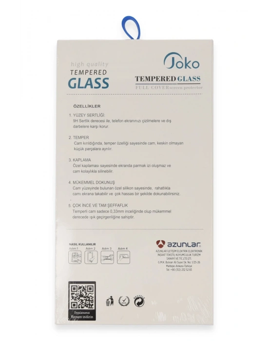 Joko iPhone 14 Pro Max Joko 5D Cam