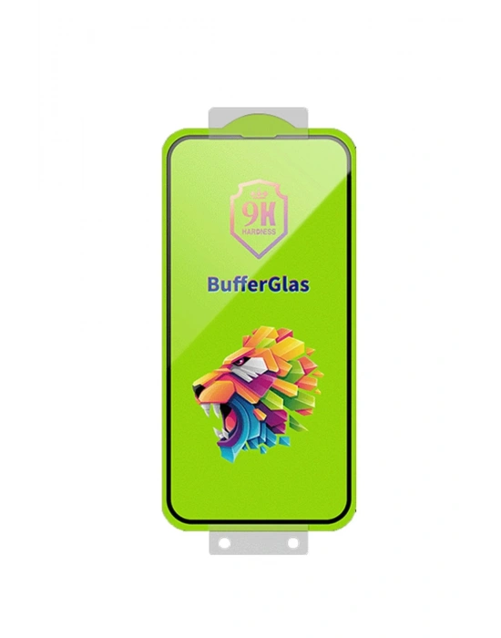 Joko iPhone 15 Pro Buffer Cam Ekran Koruyucu - Siyah