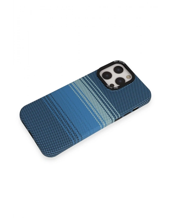 Joko iPhone 15 Pro Max Basel Kapak - Lacivert