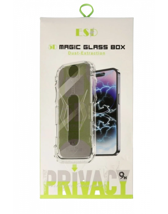 Joko iPhone 17 Pro Joko Magic 5D Hayalet Cam