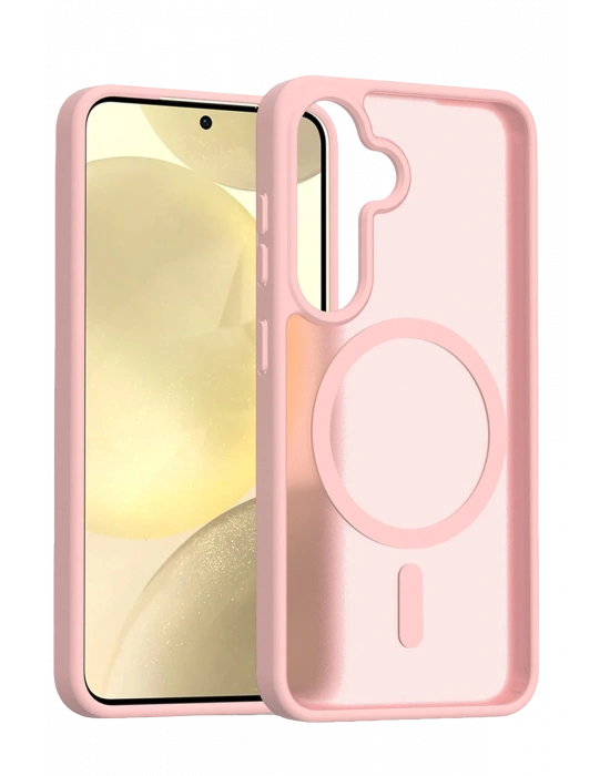 Joko Samsung Galaxy A26 Jota Magsafe Kapak - Pudra