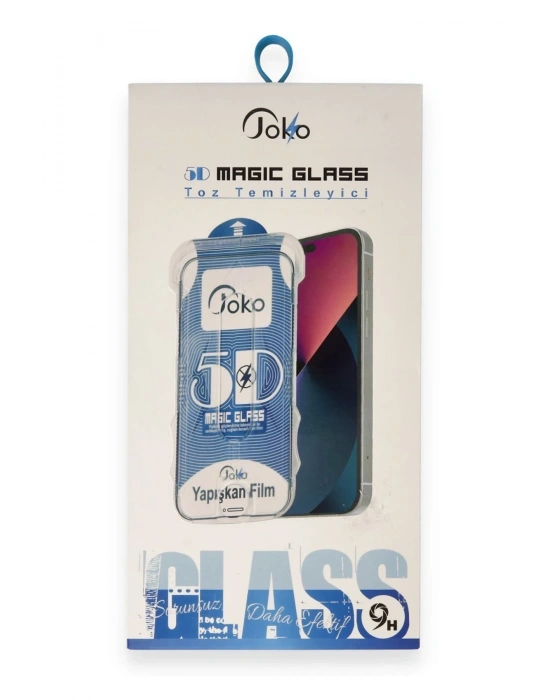 Joko Samsung Galaxy M34 5G Joko Magic 5D Cam