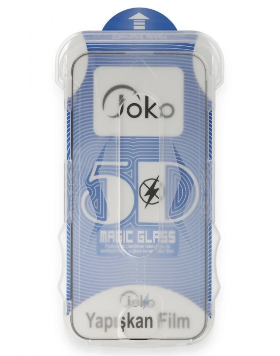 Joko Samsung Galaxy S23 FE Joko Magic 5D Cam