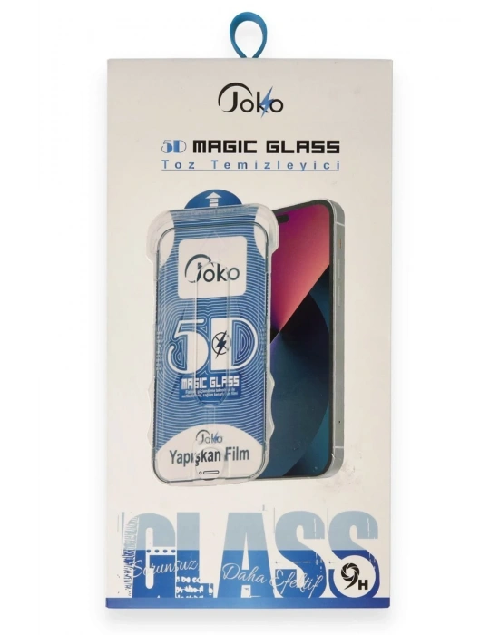 Joko Samsung Galaxy S23 FE Joko Magic 5D Cam