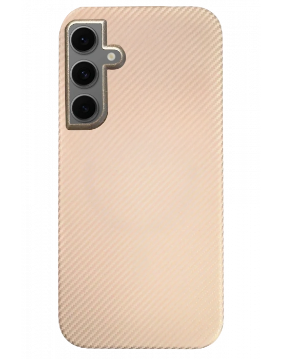 Joko Samsung Galaxy S24 FE Besa Magsafe Kapak - Desert