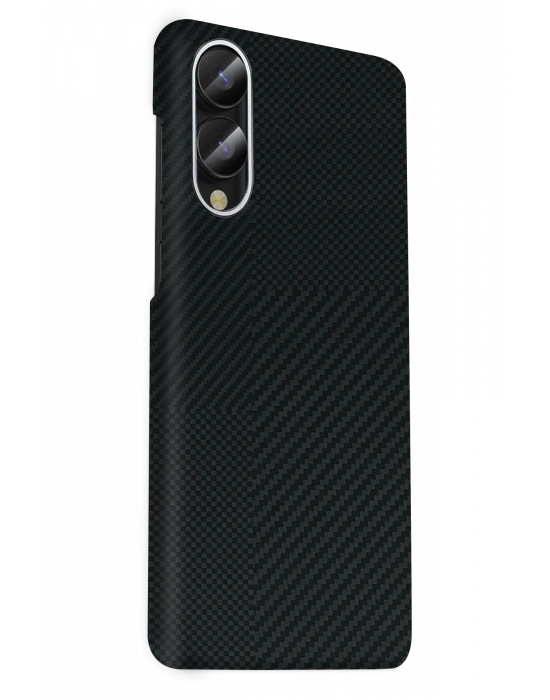 Joko Samsung Galaxy S25 Edge Volt Magsafe Kapak - Siyah