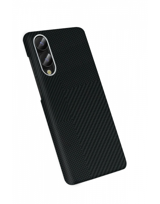 Joko Samsung Galaxy S25 Edge Volt Magsafe Kapak - Siyah