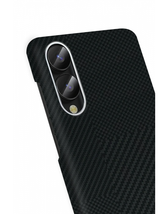 Joko Samsung Galaxy S25 Edge Volt Magsafe Kapak - Siyah