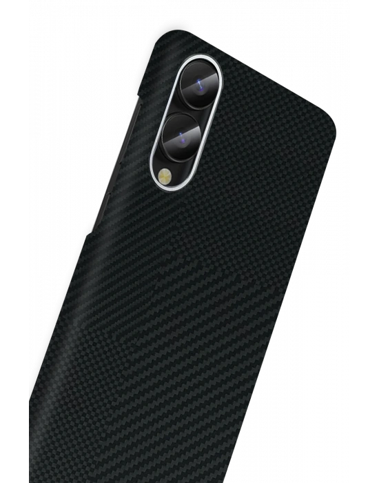 Joko Samsung Galaxy S25 Edge Volt Magsafe Kapak - Siyah