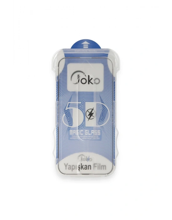 Joko Tesla Model Y Joko Magic 5D Cam - Siyah