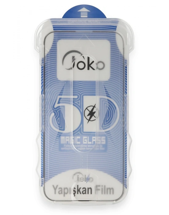 Joko Xiaomi Redmi 10C Joko Magic 5D Cam