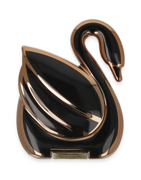 Newface Astro Stand Kuğu - Siyah