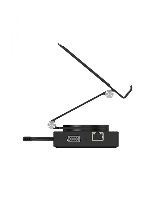 Newface Dönüştürücü 10in1 Hub 116 - Gri